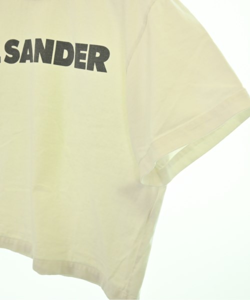 JIL SANDER（ジルサンダー）Tシャツ・カットソー 白 サイズ:M メンズ/2200713767094