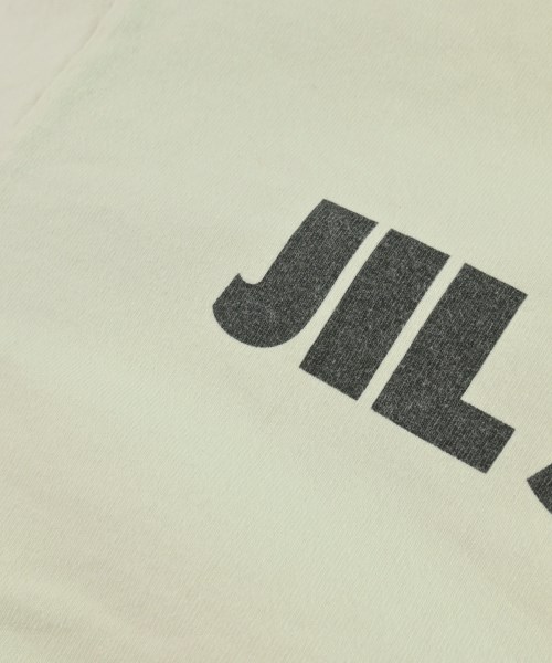 JIL SANDER（ジルサンダー）Tシャツ・カットソー 白 サイズ:M メンズ/2200713767094