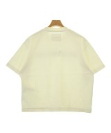 JIL SANDER（ジルサンダー）Tシャツ・カットソー 白 サイズ:M メンズ/2200713767094