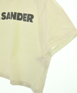JIL SANDER（ジルサンダー）Tシャツ・カットソー 白 サイズ:M メンズ/2200713767094
