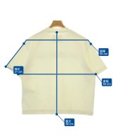 JIL SANDER（ジルサンダー）Tシャツ・カットソー 白 サイズ:M メンズ/2200713767094
