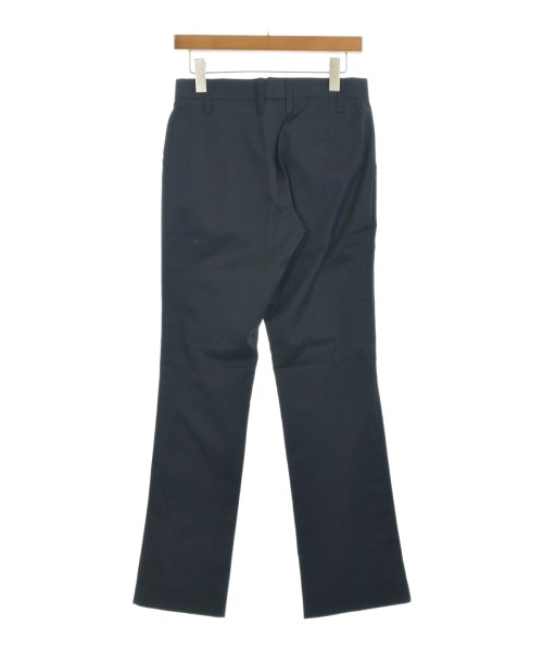 JIL SANDER（ジルサンダー）チノパン 紺 サイズ:38(S位) レディース/2200717437030