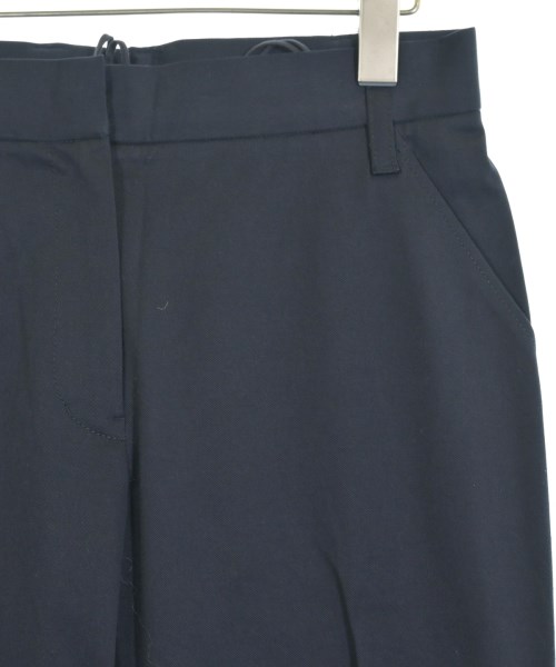 JIL SANDER（ジルサンダー）チノパン 紺 サイズ:38(S位) レディース/2200717437030