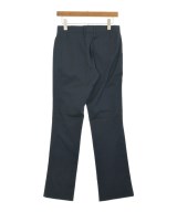 JIL SANDER（ジルサンダー）チノパン 紺 サイズ:38(S位) レディース/2200717437030
