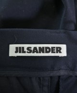 JIL SANDER（ジルサンダー）チノパン 紺 サイズ:38(S位) レディース/2200717437030