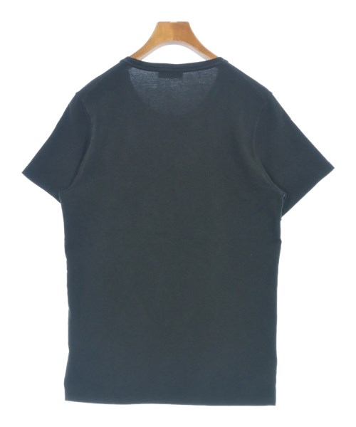 JIL SANDER（ジルサンダー）Tシャツ・カットソー 黒 サイズ:M メンズ/2200717700028