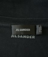 JIL SANDER（ジルサンダー）Tシャツ・カットソー 黒 サイズ:M メンズ/2200717700028