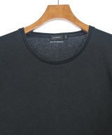 JIL SANDER（ジルサンダー）Tシャツ・カットソー 黒 サイズ:M メンズ/2200717700028