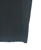 JIL SANDER（ジルサンダー）Tシャツ・カットソー 黒 サイズ:M メンズ/2200717700028