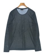 JIL SANDER（ジルサンダー）Tシャツ・カットソー 黒 サイズ:S メンズ/2200717700035