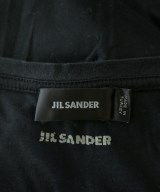 JIL SANDER（ジルサンダー）Tシャツ・カットソー 黒 サイズ:S メンズ/2200717700035
