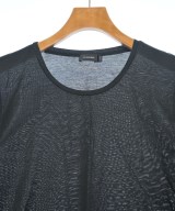 JIL SANDER（ジルサンダー）Tシャツ・カットソー 黒 サイズ:S メンズ/2200717700035