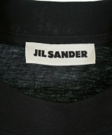 JIL SANDER（ジルサンダー）Tシャツ・カットソー 黒 サイズ:M レディース/2200714580067