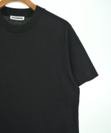 JIL SANDER（ジルサンダー）Tシャツ・カットソー 黒 サイズ:M レディース/2200714580067