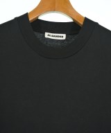 JIL SANDER（ジルサンダー）Tシャツ・カットソー 黒 サイズ:M レディース/2200714580067