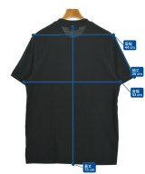 JIL SANDER（ジルサンダー）Tシャツ・カットソー 黒 サイズ:M レディース/2200714580067