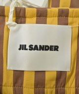JIL SANDER（ジルサンダー）ロング・マキシ丈スカート 黄 サイズ:32(XXXS位) レディース/2200717926022