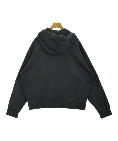 JIL SANDER +（ジルサンダープラス）パーカー 紺 サイズ:L メンズ/2200717955022