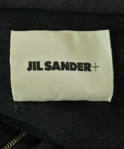 JIL SANDER +（ジルサンダープラス）パーカー 紺 サイズ:L メンズ/2200717955022