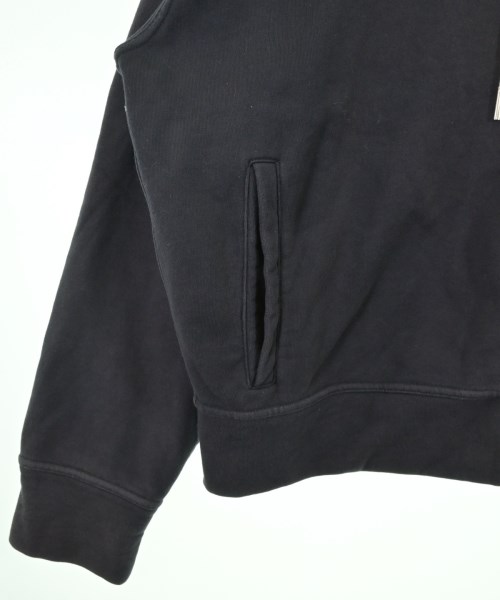 JIL SANDER +（ジルサンダープラス）パーカー 紺 サイズ:L メンズ/2200717955022