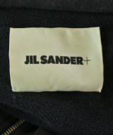 JIL SANDER +（ジルサンダープラス）パーカー 紺 サイズ:L メンズ/2200717955022