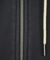 JIL SANDER +（ジルサンダープラス）パーカー 紺 サイズ:L メンズ/2200717955022