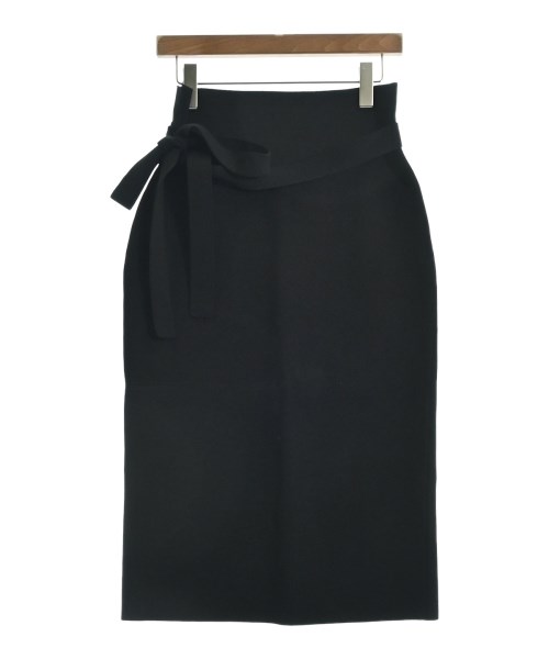 JIL SANDER(ジルサンダー)のロング・マキシ丈スカート サイズ:36(XS位) 42,900円