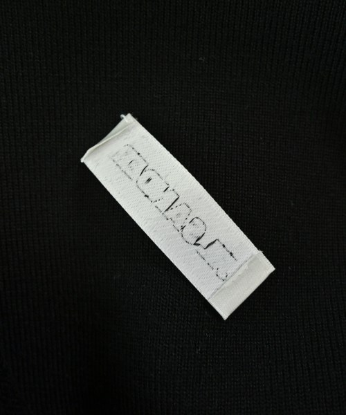 JIL SANDER（ジルサンダー）ロング・マキシ丈スカート 黒 サイズ:36(XS位) レディース/2200714361048