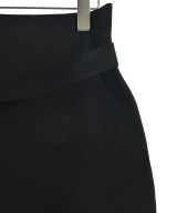 JIL SANDER（ジルサンダー）ロング・マキシ丈スカート 黒 サイズ:36(XS位) レディース/2200714361048