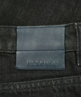 JIL SANDER（ジルサンダー）デニムパンツ 黒 サイズ:31(M位) メンズ/2200715062098