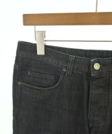 JIL SANDER（ジルサンダー）デニムパンツ 黒 サイズ:31(M位) メンズ/2200715062098