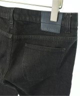 JIL SANDER（ジルサンダー）デニムパンツ 黒 サイズ:31(M位) メンズ/2200715062098