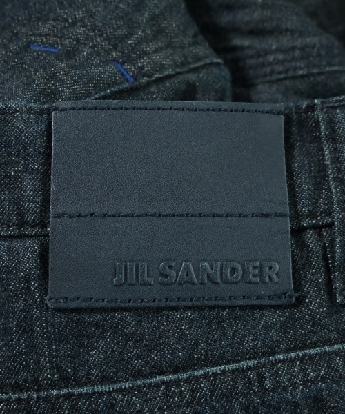 JIL SANDER（ジルサンダー）デニムパンツ 紺 サイズ:31(M位) メンズ/2200715062142