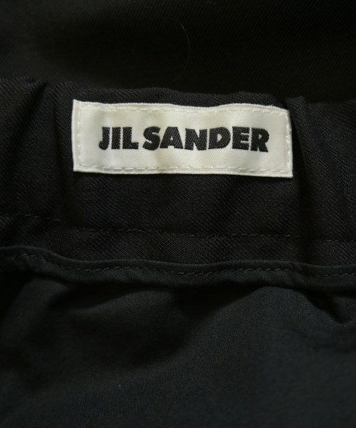 JIL SANDER（ジルサンダー）その他 黒 サイズ:46(M位) メンズ/2200717002023