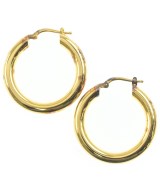 JIL SANDER（ジルサンダー）ピアス ゴールド サイズ:UNI レディース/2200718190040