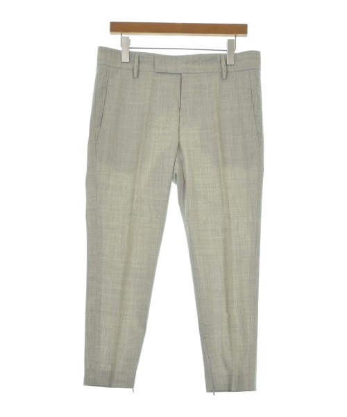 JIL SANDER(ジルサンダー)のスラックス サイズ:38(S位) 9,400円