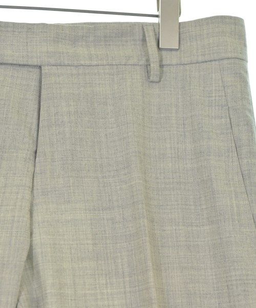 JIL SANDER（ジルサンダー）スラックス グレー サイズ:38(S位) レディース/2200718221065