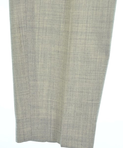 JIL SANDER（ジルサンダー）スラックス グレー サイズ:38(S位) レディース/2200718221065
