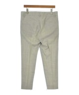 JIL SANDER（ジルサンダー）スラックス グレー サイズ:38(S位) レディース/2200718221065