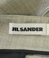 JIL SANDER（ジルサンダー）スラックス グレー サイズ:38(S位) レディース/2200718221065