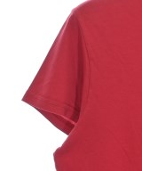 JIL SANDER（ジルサンダー）Tシャツ・カットソー 赤 サイズ:S メンズ/2200718235239