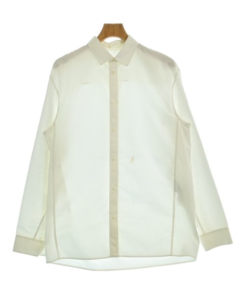 JIL SANDER(ジルサンダー)のカジュアルシャツ サイズ:39(M位) 30,400円