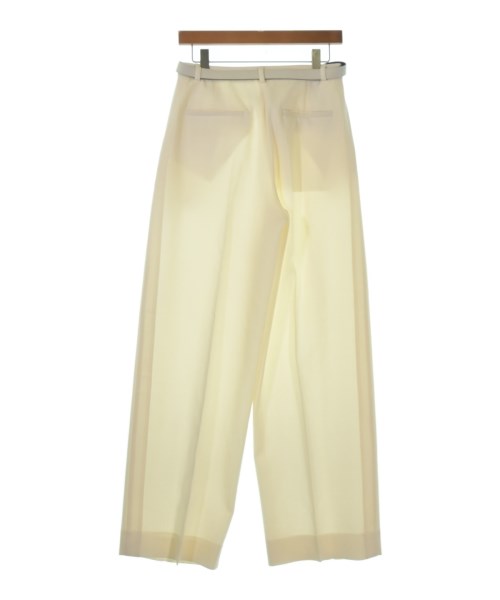 JIL SANDER（ジルサンダー）その他 白 サイズ:34(XXS位) レディース/2200718560034