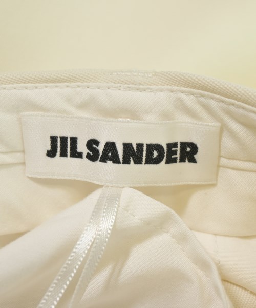 JIL SANDER（ジルサンダー）その他 白 サイズ:34(XXS位) レディース/2200718560034