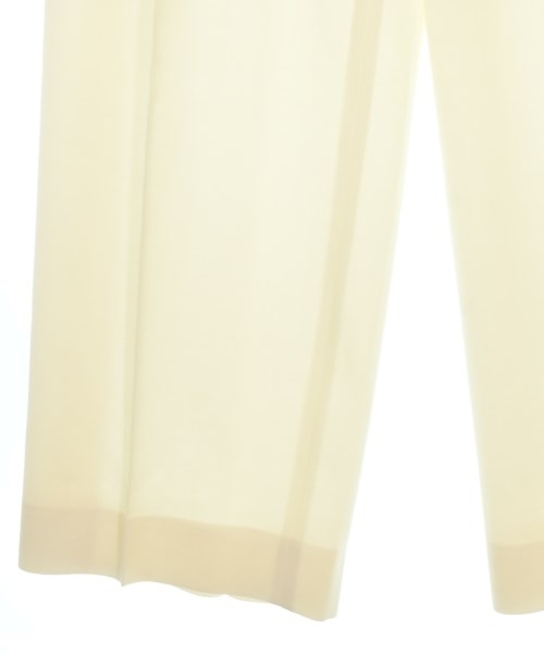 JIL SANDER（ジルサンダー）その他 白 サイズ:34(XXS位) レディース/2200718560034