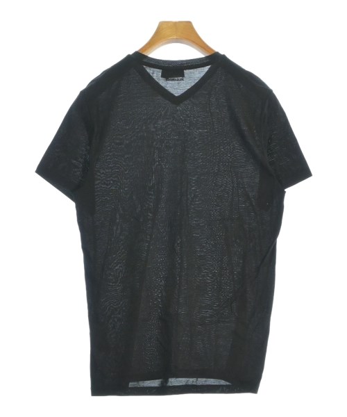 JIL SANDER（ジルサンダー）Tシャツ・カットソー 黒 サイズ:S メンズ/2200718552350