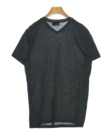 JIL SANDER（ジルサンダー）Tシャツ・カットソー 黒 サイズ:S メンズ/2200718552350