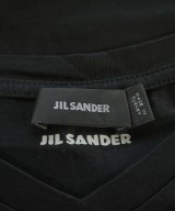 JIL SANDER（ジルサンダー）Tシャツ・カットソー 黒 サイズ:S メンズ/2200718552350