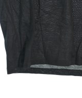 JIL SANDER（ジルサンダー）Tシャツ・カットソー 黒 サイズ:S メンズ/2200718552350