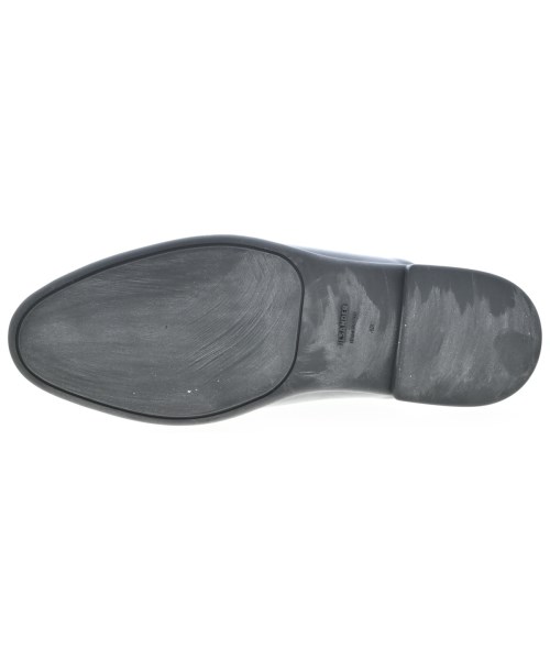 JIL SANDER（ジルサンダー）サンダル 黒 サイズ:EU43(28cm位) メンズ/2200718753160